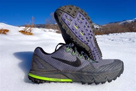 Nike Zoom Wildhorse 3 Review 